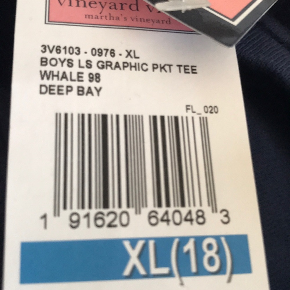 Graphic tee! - Picture 3 of 3
